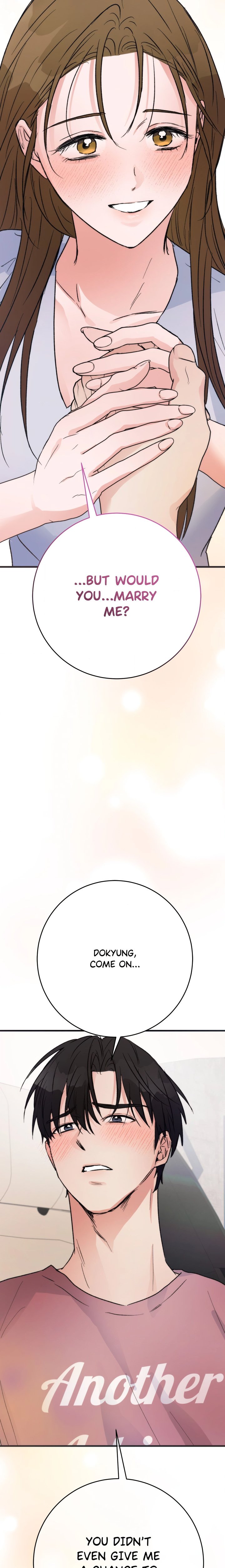 A Midsummer’s Carol (Uncensored) - Chapter 40.5 Page 27