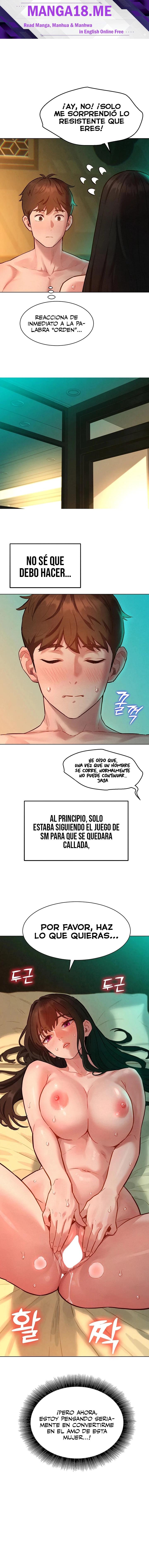 KinkFolder.ZIP Raw - Chapter 13 Page 1