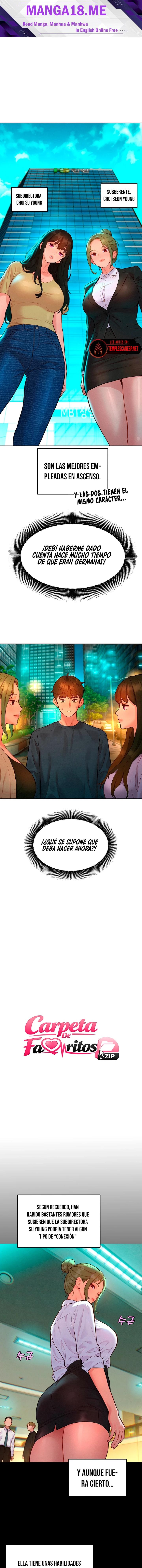 KinkFolder.ZIP Raw - Chapter 15 Page 1