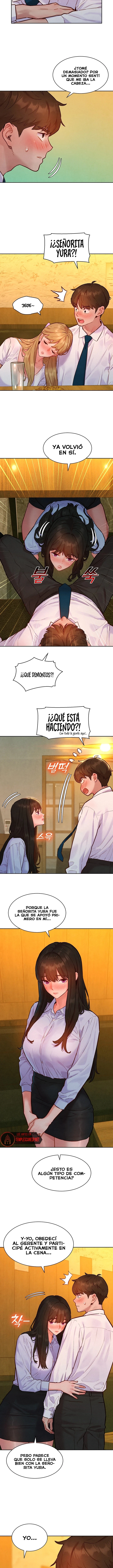 KinkFolder.ZIP Raw - Chapter 16 Page 8