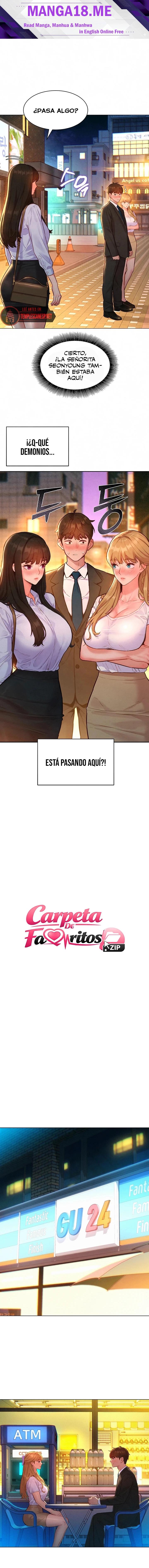 KinkFolder.ZIP Raw - Chapter 17 Page 1