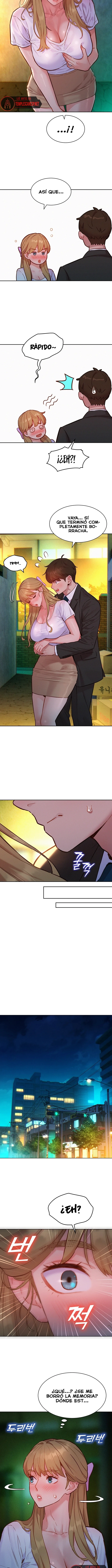KinkFolder.ZIP Raw - Chapter 17 Page 6