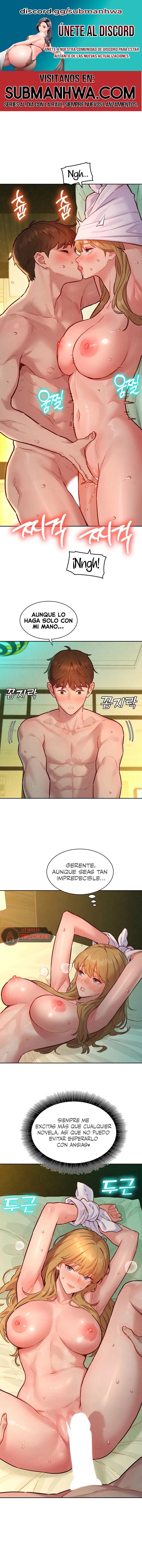 KinkFolder.ZIP Raw - Chapter 20 Page 1