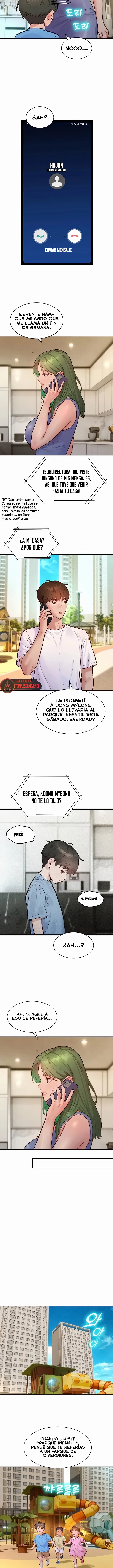 KinkFolder.ZIP Raw - Chapter 22 Page 5