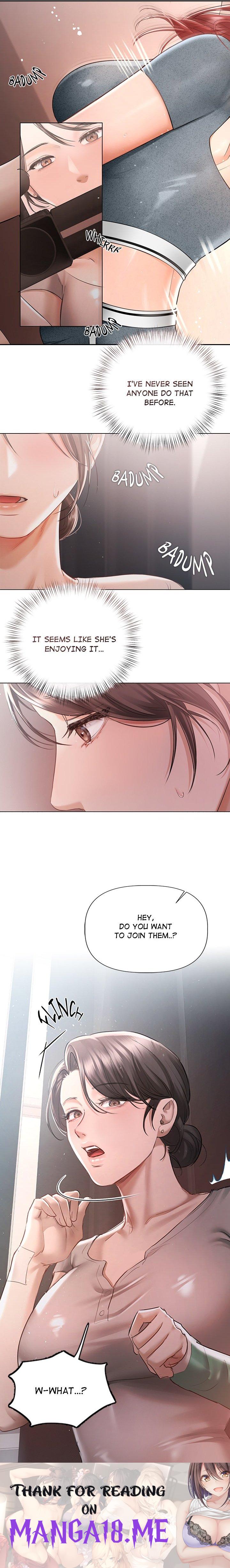 Slave to Poetry - Chapter 0 Page 6