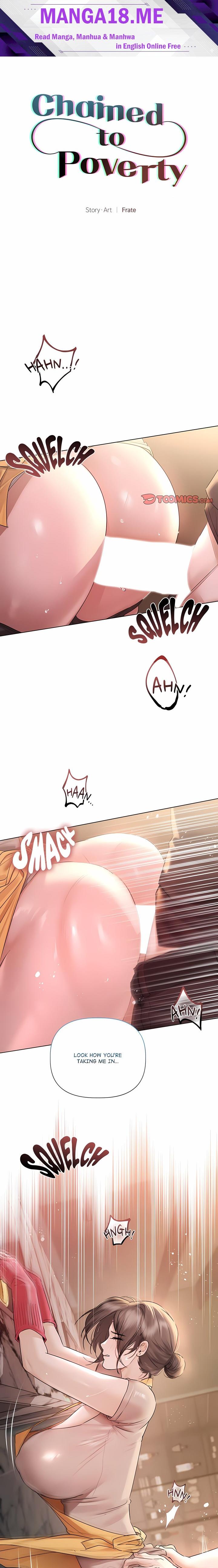 Slave to Poetry - Chapter 30 Page 1