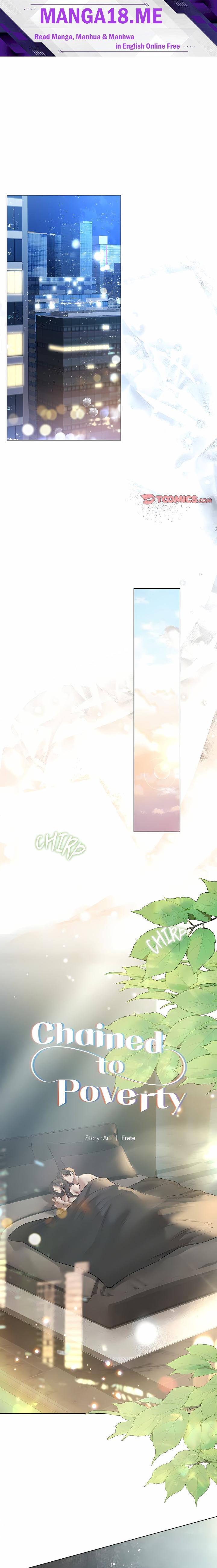 Slave to Poetry - Chapter 31 Page 1