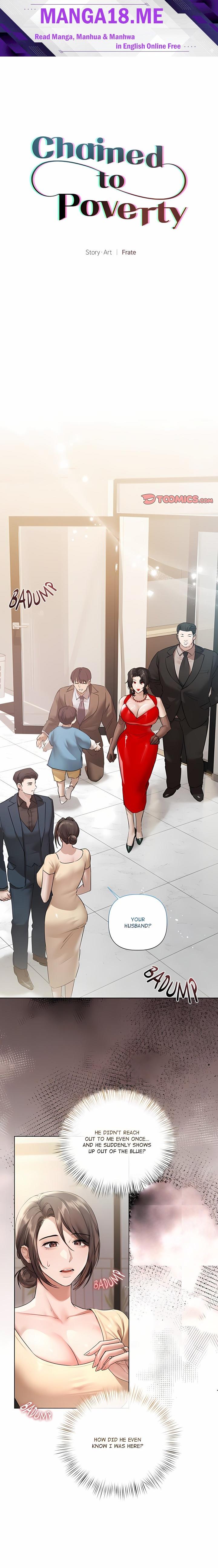 Slave to Poetry - Chapter 32 Page 1