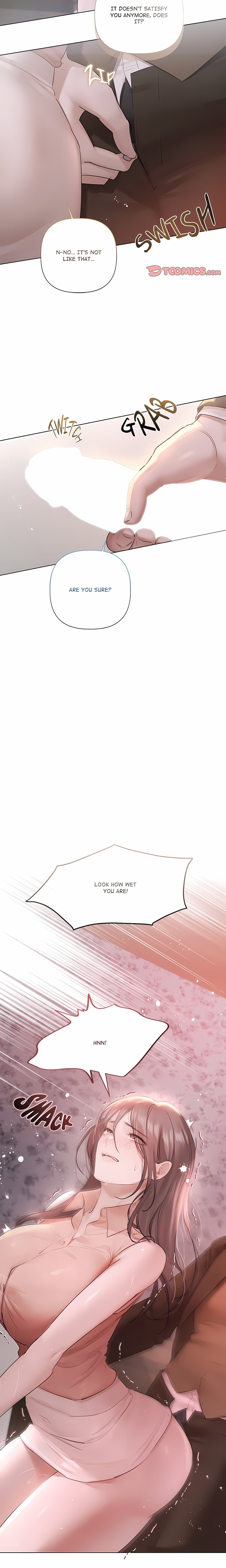 Slave to Poetry - Chapter 33 Page 12