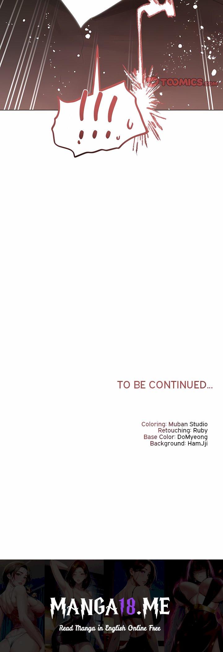 Slave to Poetry - Chapter 33 Page 18
