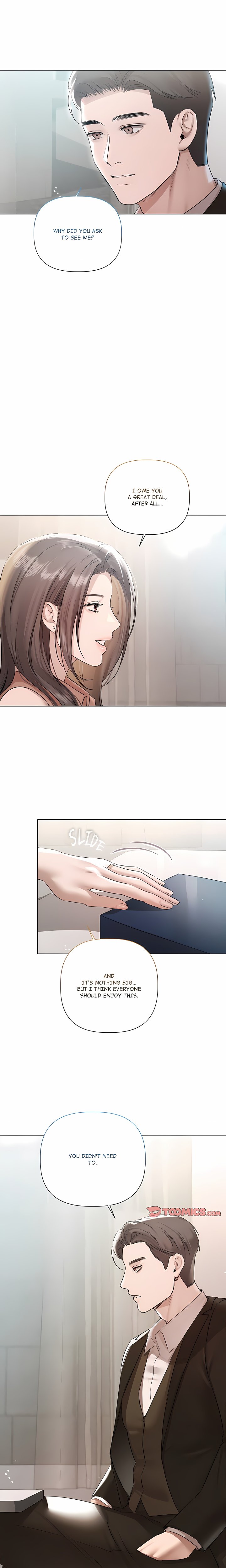 Slave to Poetry - Chapter 33 Page 3