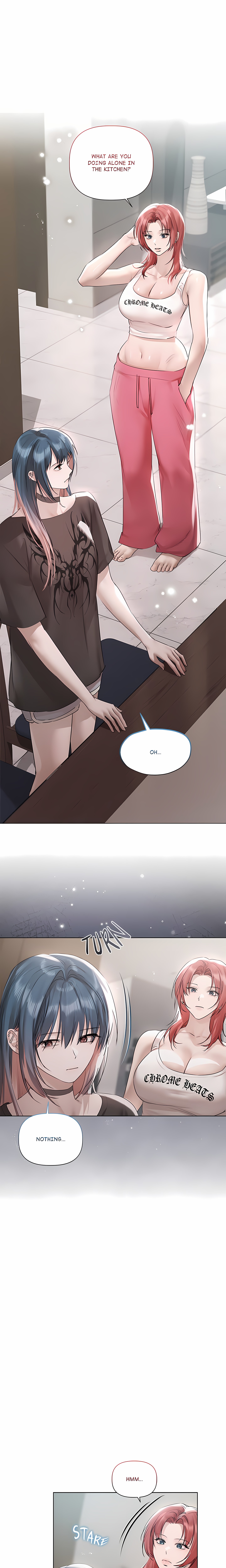 Slave to Poetry - Chapter 34 Page 4