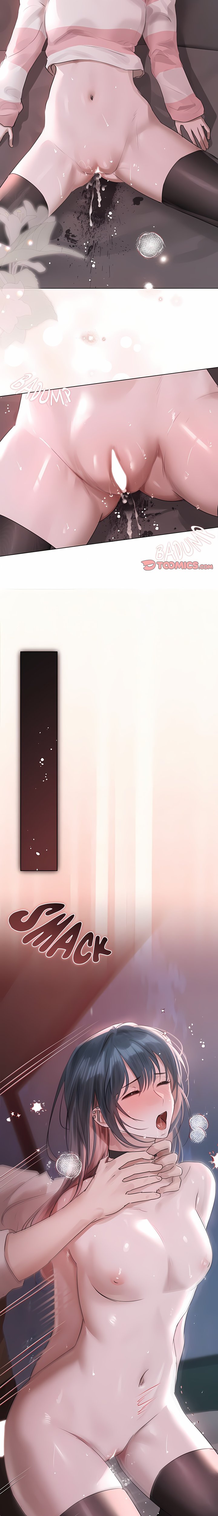 Slave to Poetry - Chapter 36 Page 16