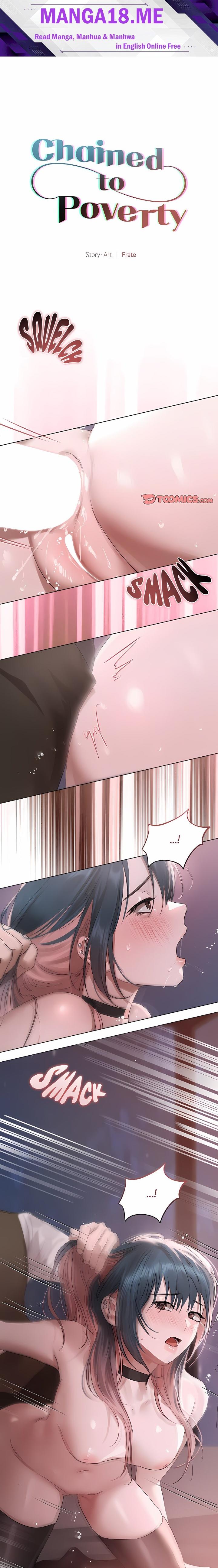 Slave to Poetry - Chapter 37 Page 1