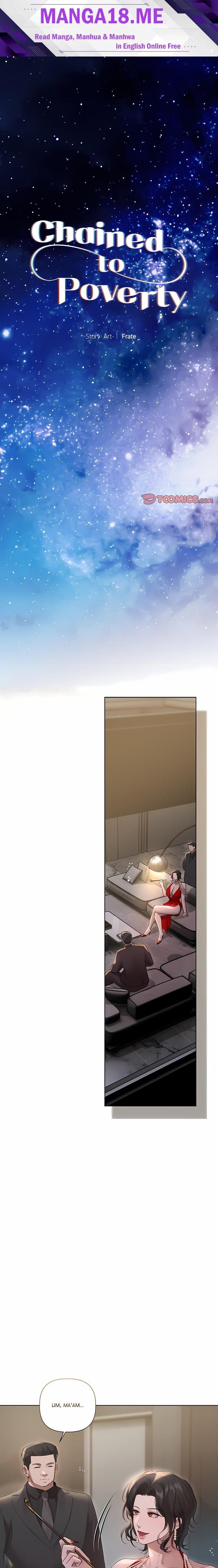 Slave to Poetry - Chapter 39 Page 1