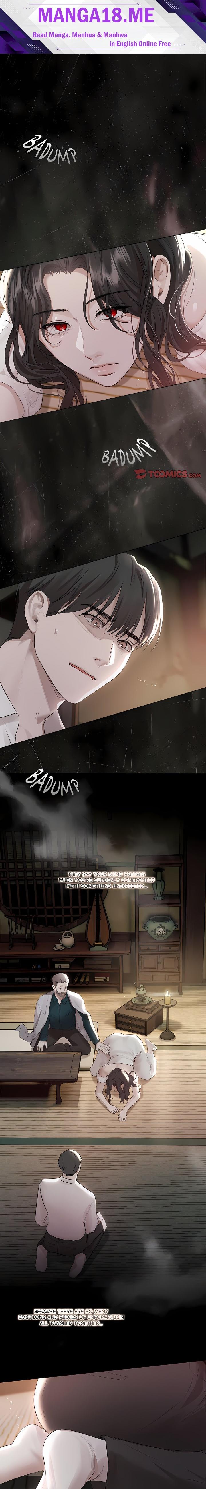 Slave to Poetry - Chapter 40 Page 1