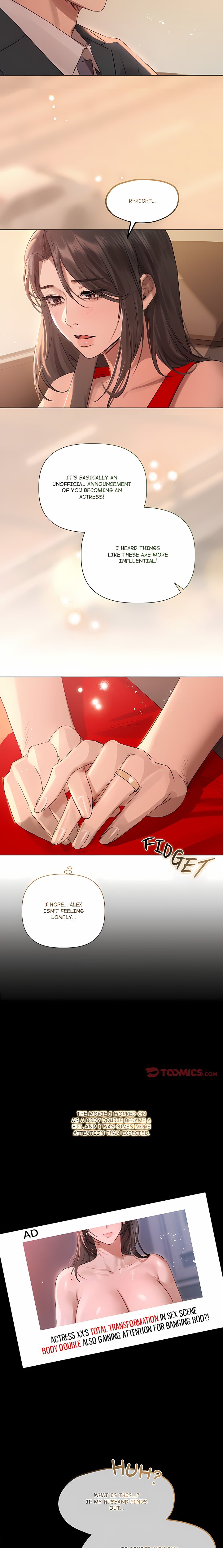 Slave to Poetry - Chapter 41 Page 14