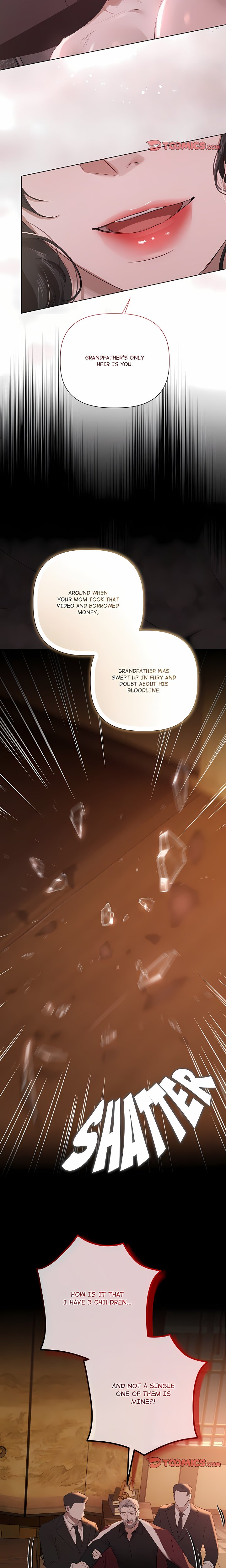 Slave to Poetry - Chapter 41 Page 2