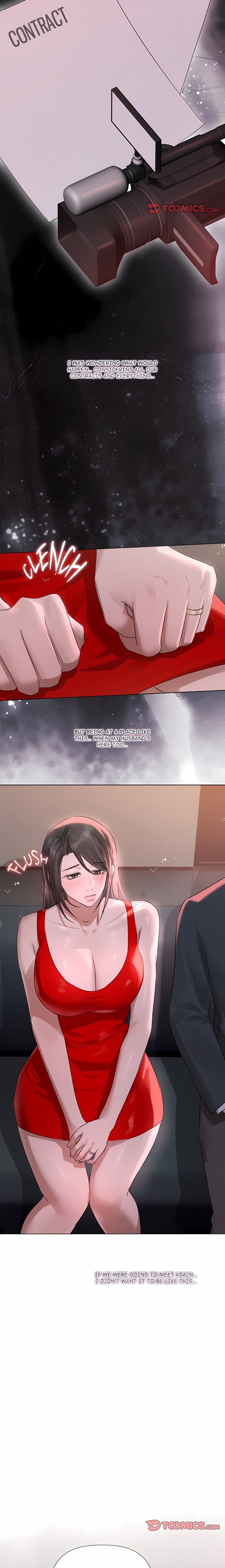 Slave to Poetry - Chapter 42 Page 7