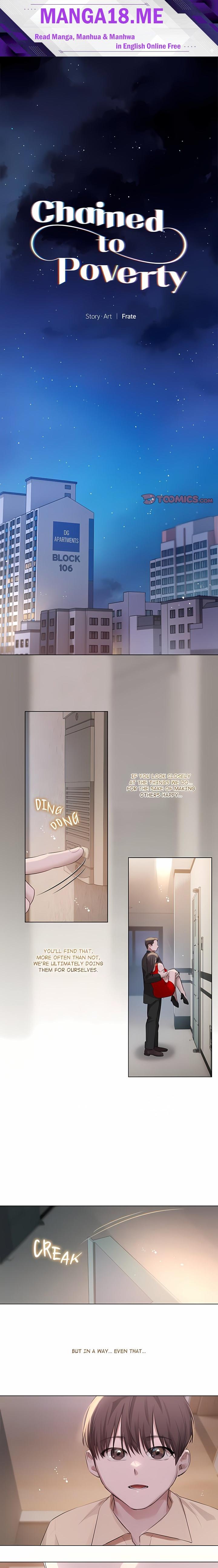 Slave to Poetry - Chapter 45 Page 1