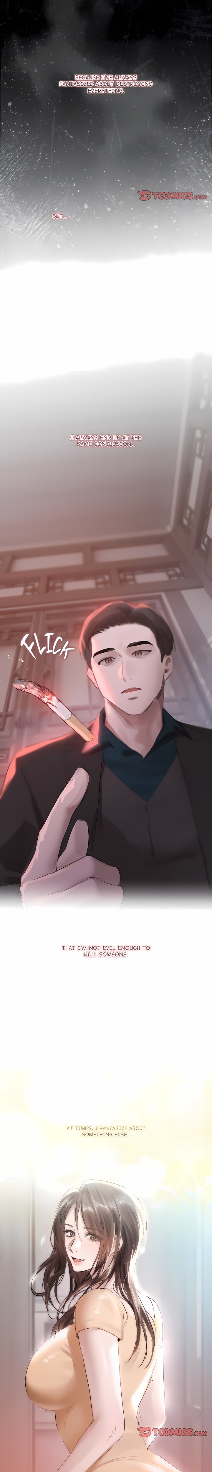 Slave to Poetry - Chapter 45 Page 7