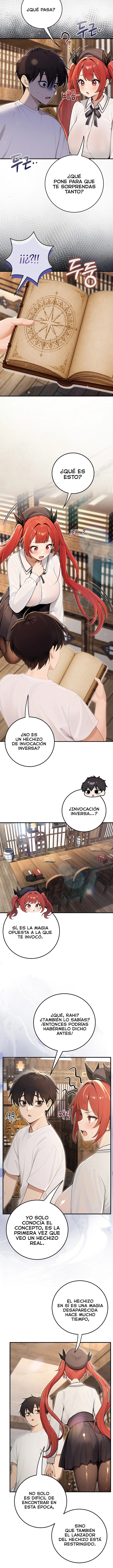 Isekai Dragondick Knight Commander Raw - Chapter 95 Page 4