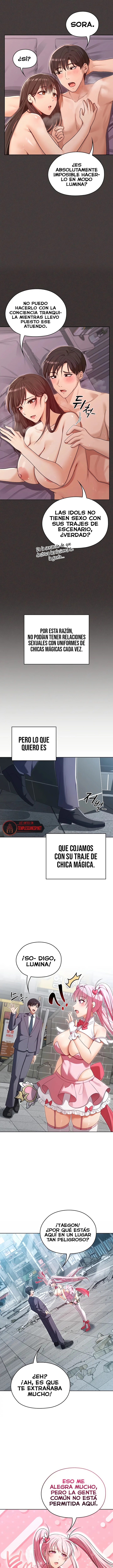 Magical Girl Wife Raw - Chapter 10 Page 5