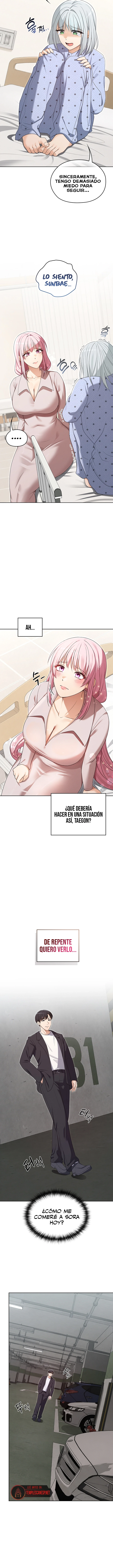Magical Girl Wife Raw - Chapter 13 Page 9