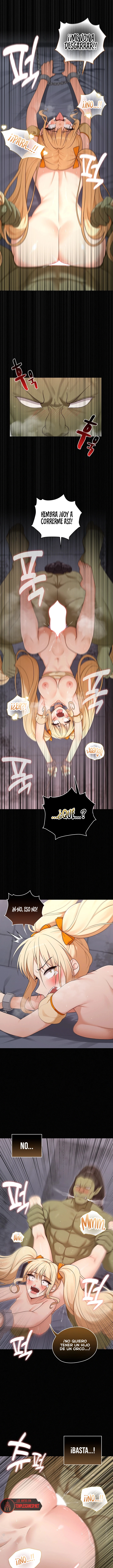 Magical Girl Wife Raw - Chapter 17 Page 12