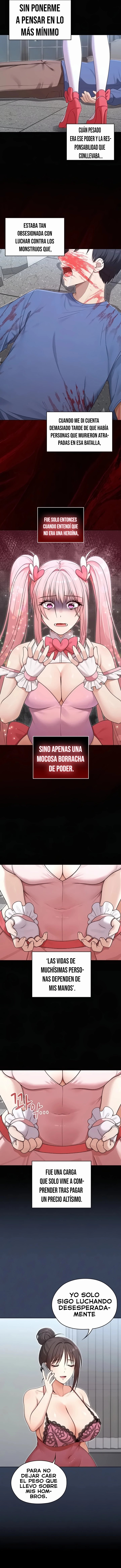 Magical Girl Wife Raw - Chapter 23 Page 6