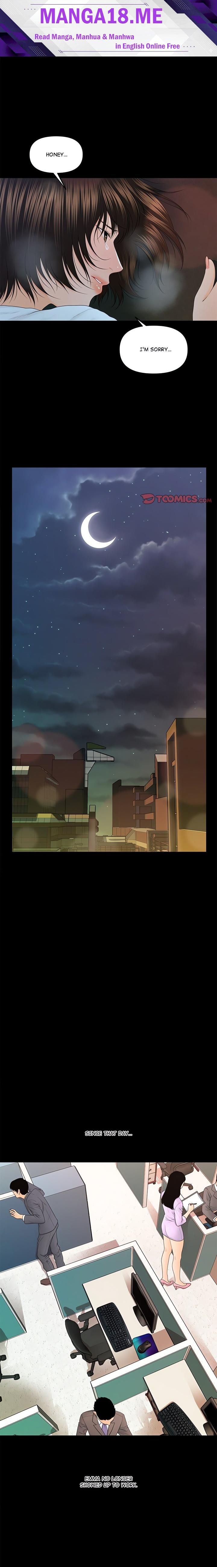 My Secretary - Chapter 14 Page 1