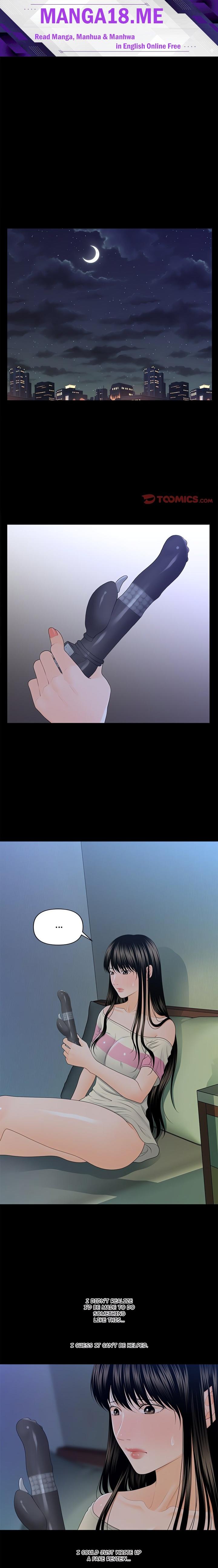 My Secretary - Chapter 15 Page 1
