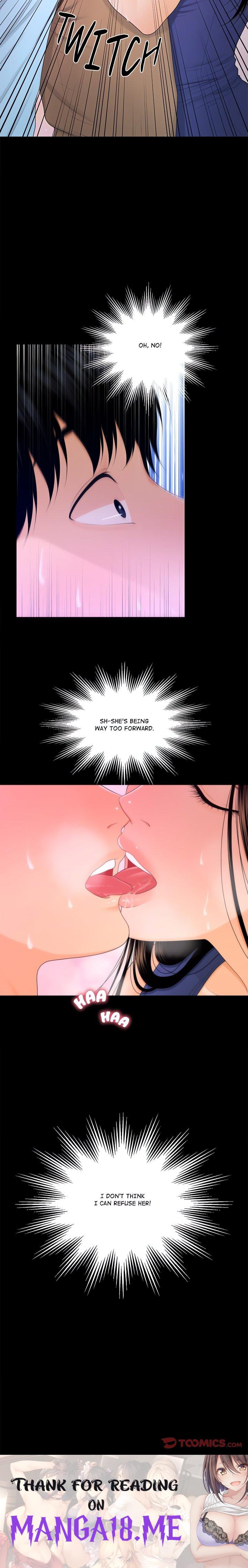 My Secretary - Chapter 16 Page 23