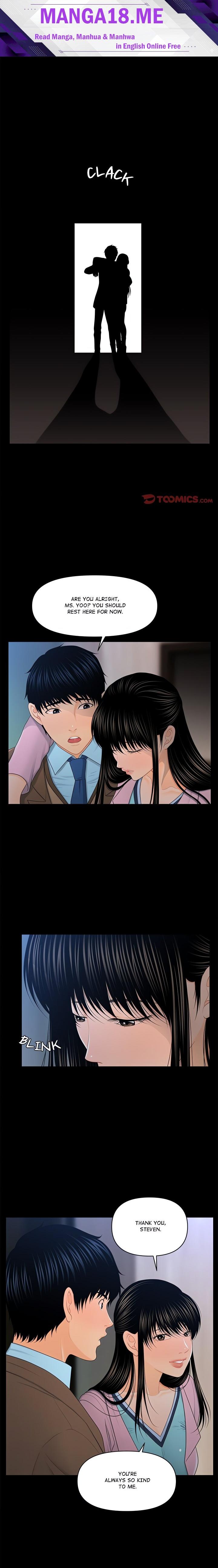 My Secretary - Chapter 19 Page 1