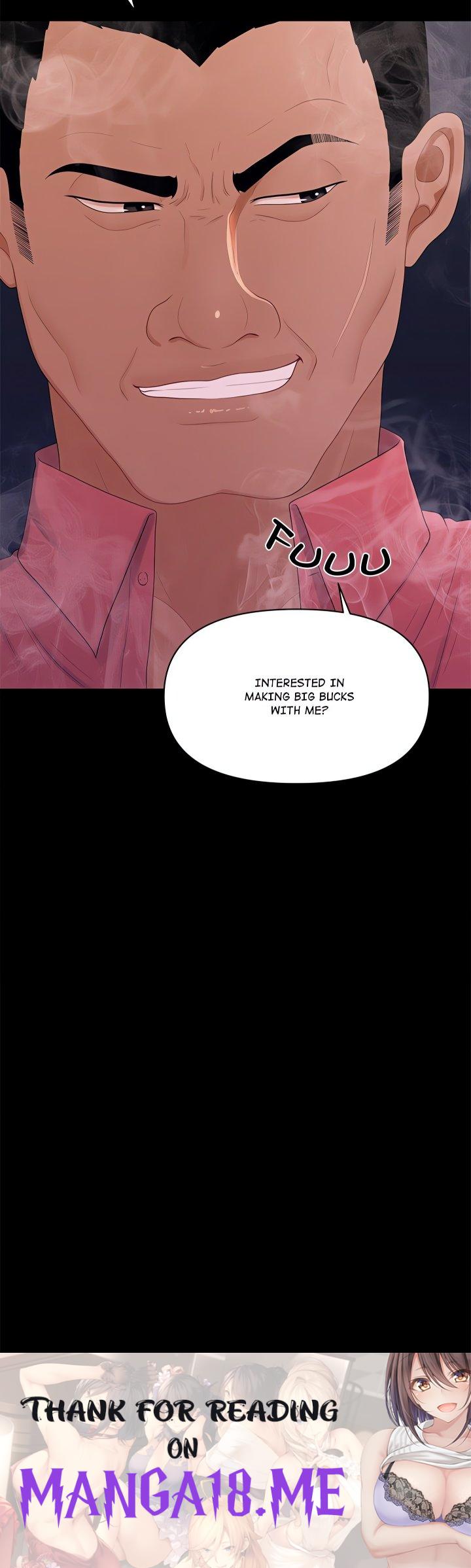 My Secretary - Chapter 20 Page 20