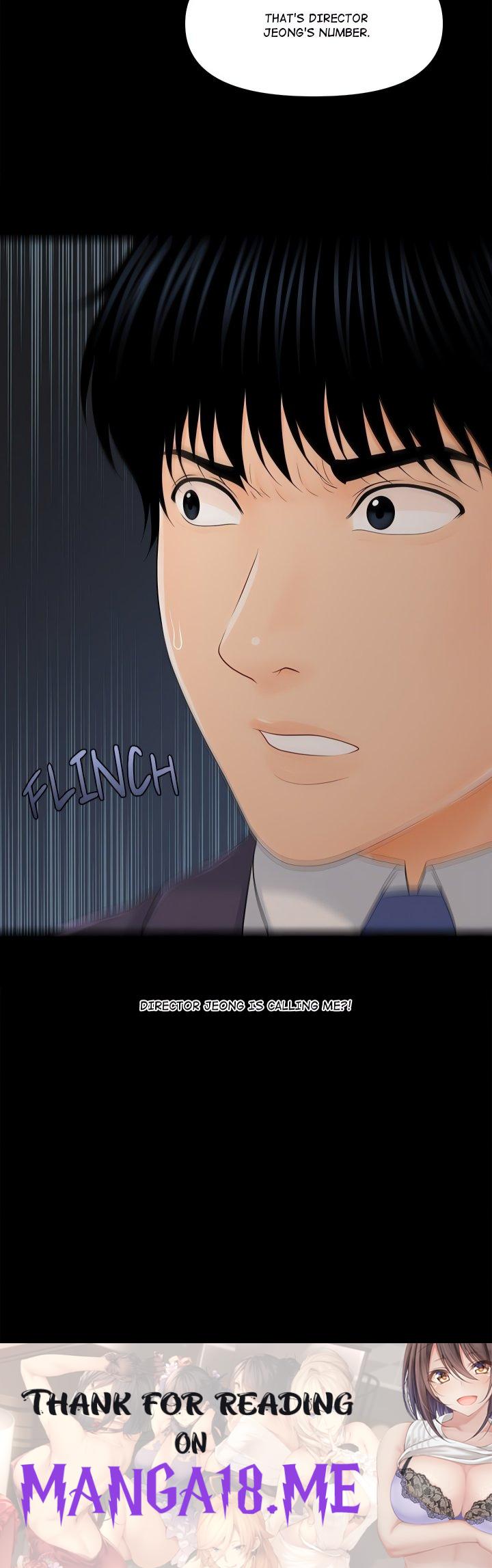 My Secretary - Chapter 25 Page 20