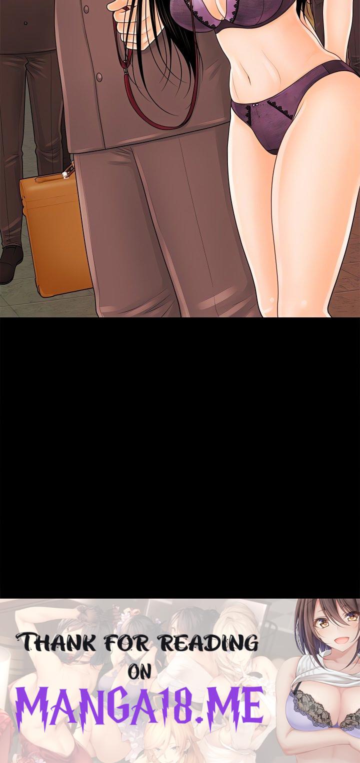 My Secretary - Chapter 29 Page 20