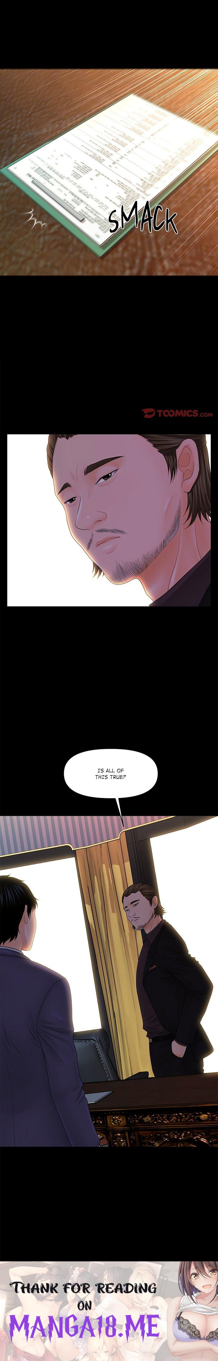 My Secretary - Chapter 30 Page 28