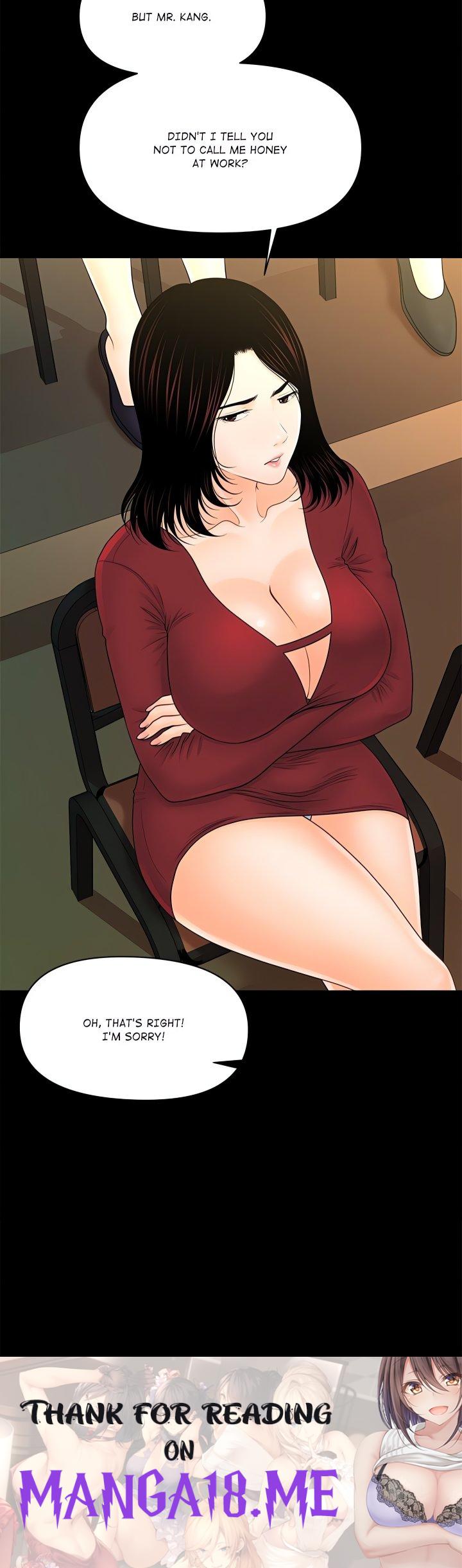 My Secretary - Chapter 31 Page 23