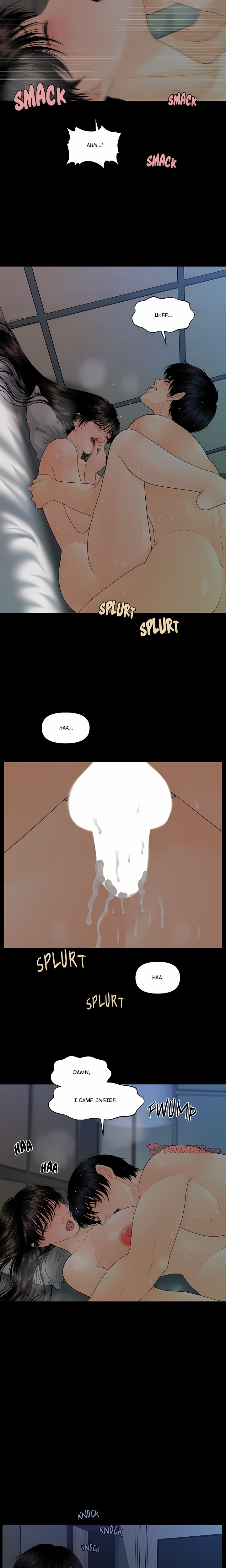 My Secretary - Chapter 75 Page 19