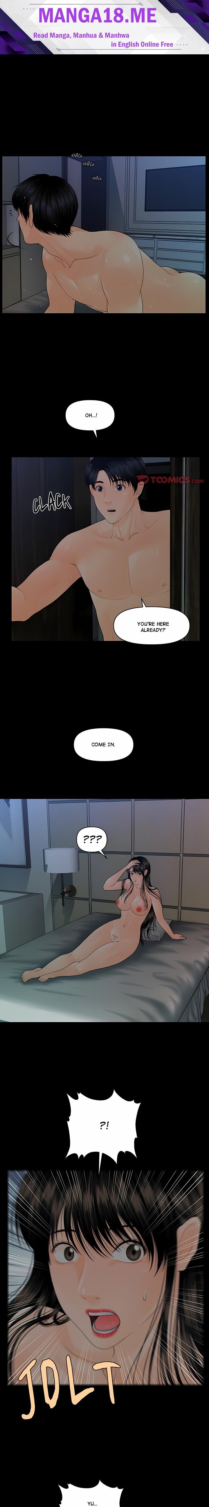 My Secretary - Chapter 76 Page 1