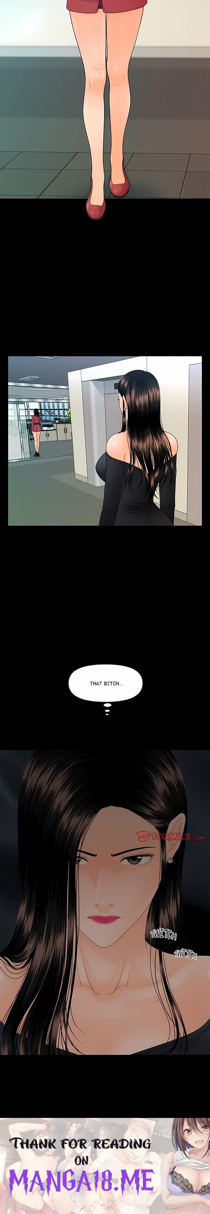 My Secretary - Chapter 77 Page 20