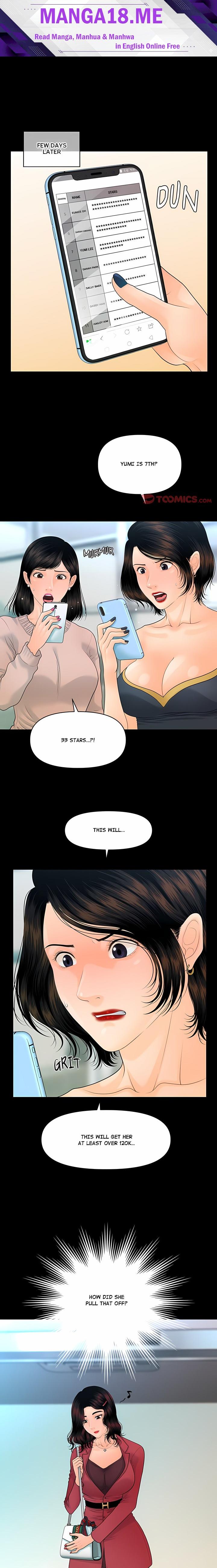 My Secretary - Chapter 78 Page 1
