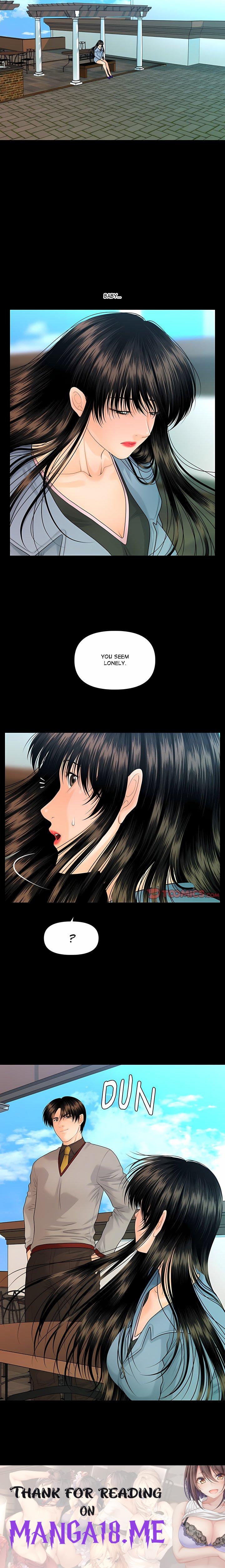 My Secretary - Chapter 78 Page 20