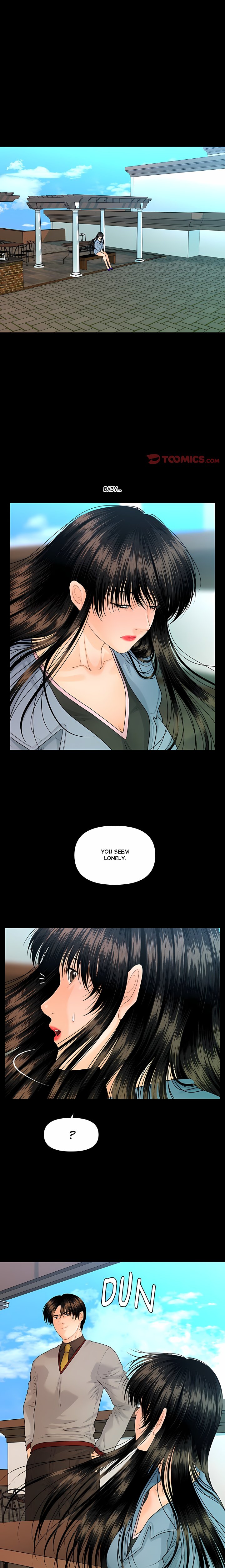My Secretary - Chapter 79 Page 1