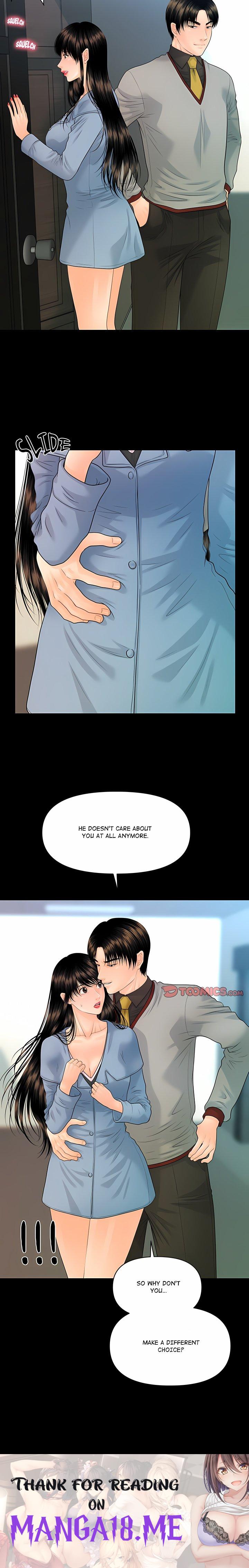 My Secretary - Chapter 79 Page 20