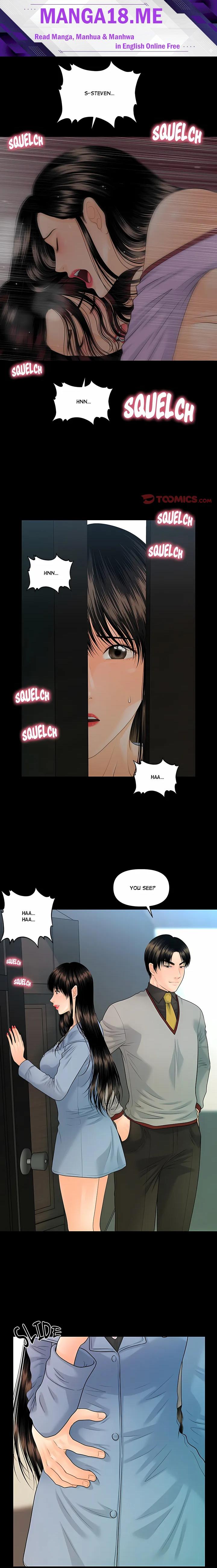 My Secretary - Chapter 80 Page 1