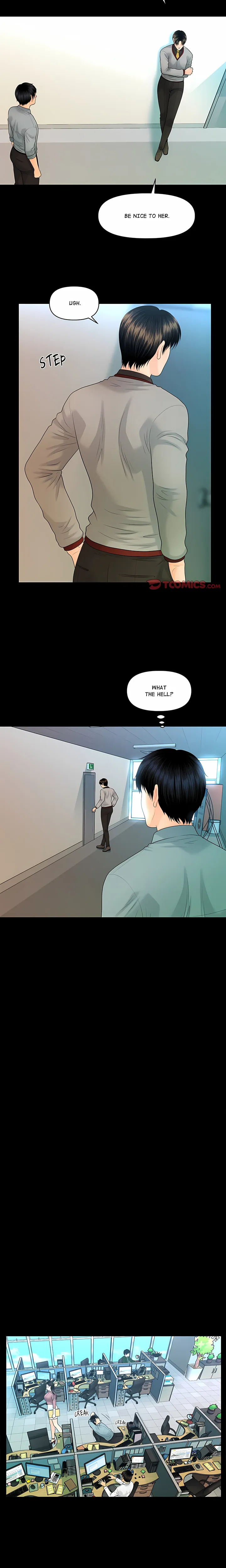 My Secretary - Chapter 80 Page 16
