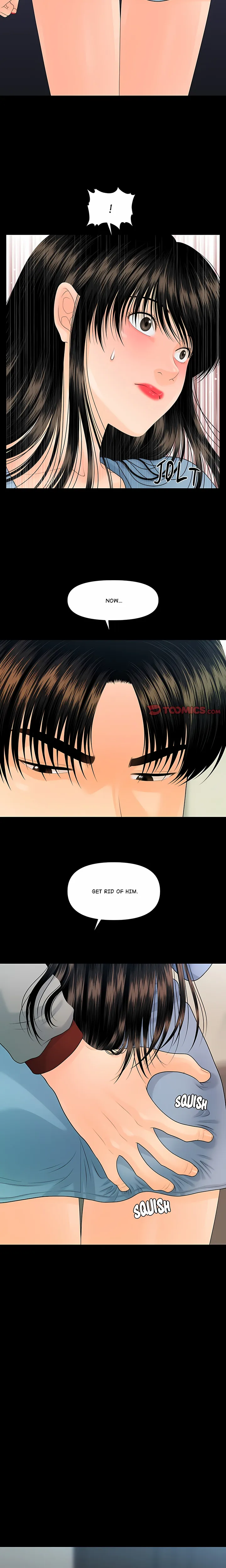 My Secretary - Chapter 80 Page 5