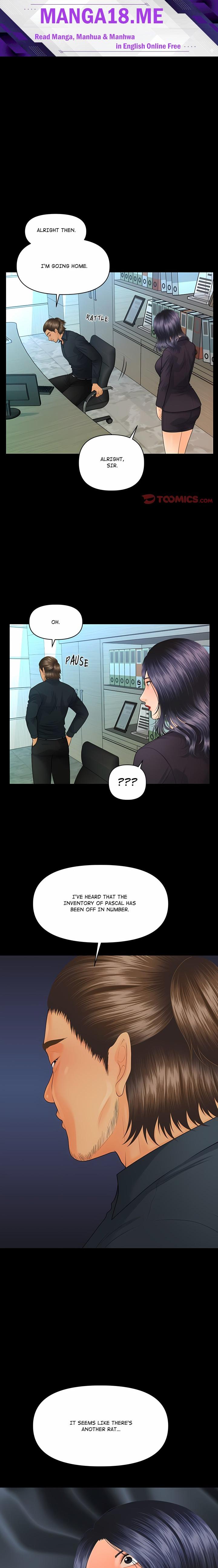 My Secretary - Chapter 84 Page 1